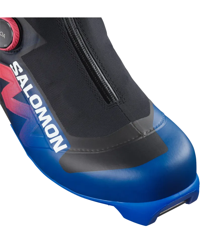 Preview: Salomon Langlaufschuh EQUIPE RACE SKATE BOA 26/27