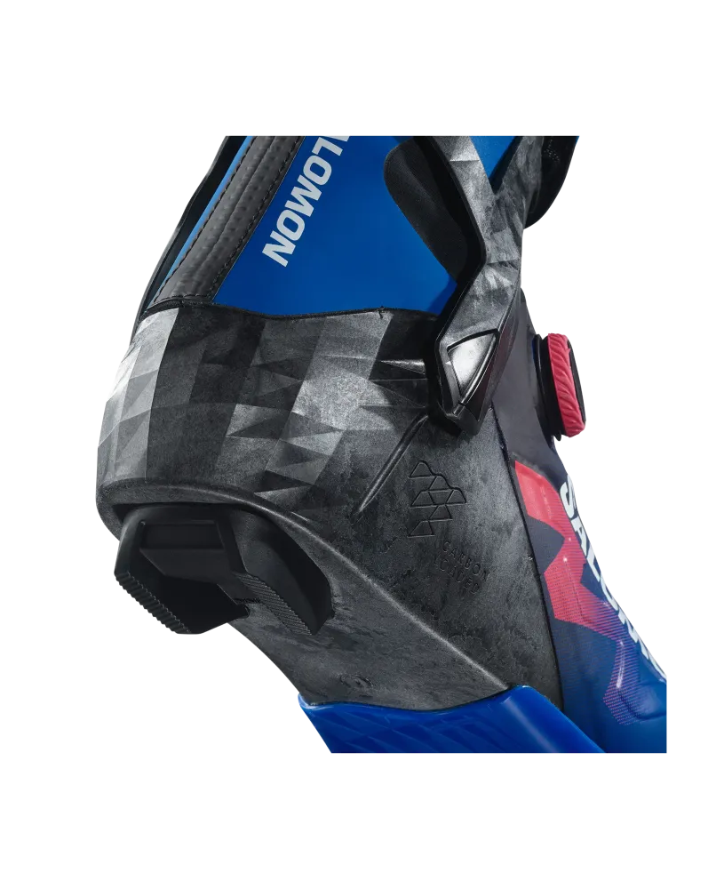 Salomon Langlaufschuh EQUIPE RACE SKATE BOA 26/27