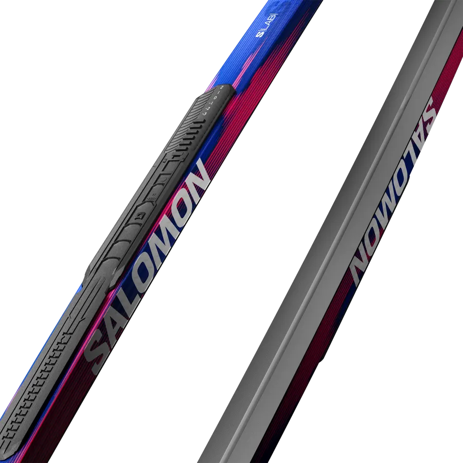 Salomon Langlaufski S/LAB Equipe SK Cold 26/27