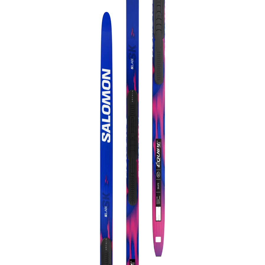 Salomon Langlaufski S/LAB Equipe SK Cold 26/27
