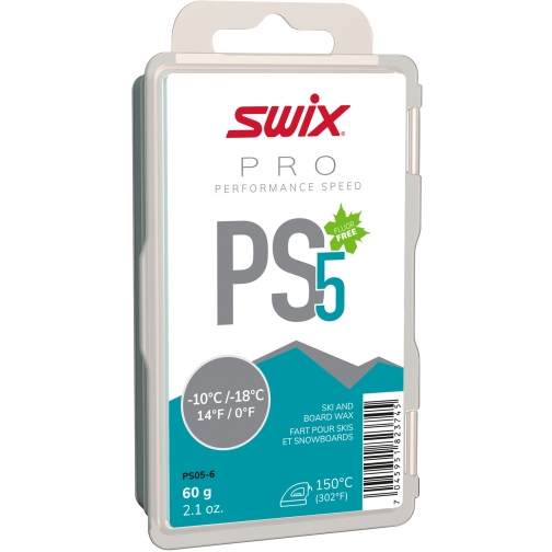 Swix Wachs PS5