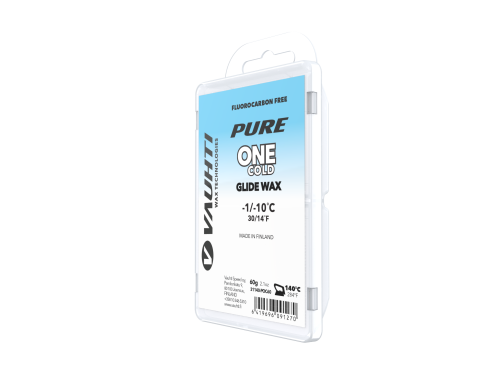 Vauhti  PURE ONE COLD GLEITWACHS