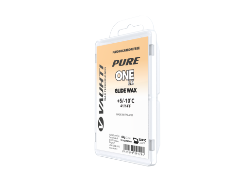 Vauhti  PURE ONE LD GLEITWACHS