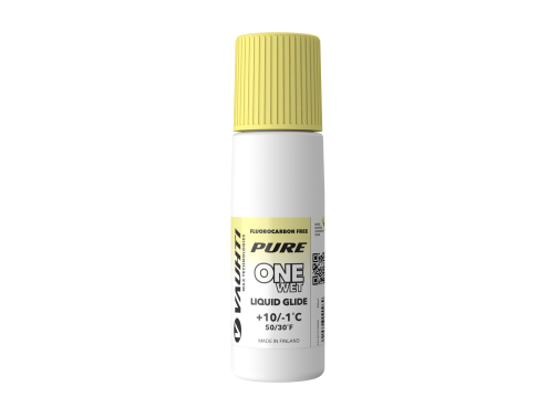 Vauhti  LIQUID Wachs  PURE ONE WET