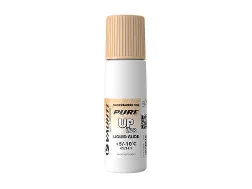 Vauhti  LIQUID Wachs  PURE UP LDR