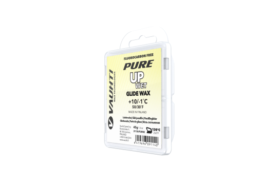 Vauhti  PURE UP WARM GLEITWACHS