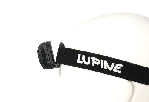Lupine Stirnlampe Penta