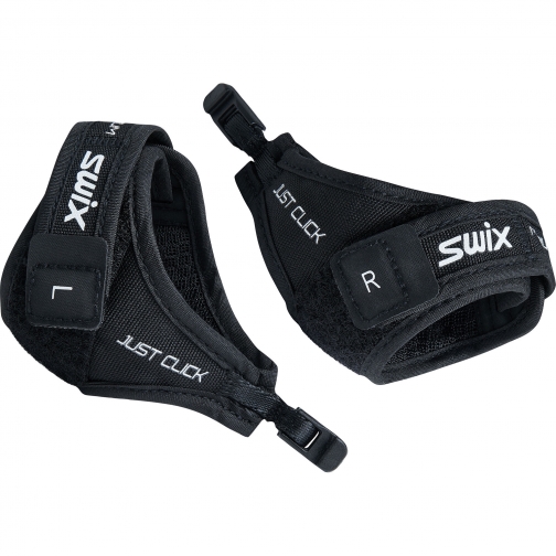 Swix Comfort Strap Just Click System
