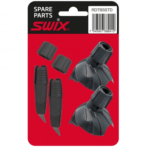 Swix TBS 2 STD Pack