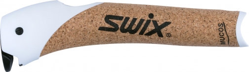 Swix Langlaufstock Griff Just Klick Kork
