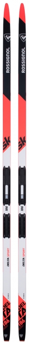 Rossignol Langlaufski DELTA SPORT SKATING