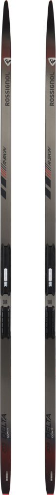 Rossignol Langlaufski DELTA COMP R-SKIN 25/26