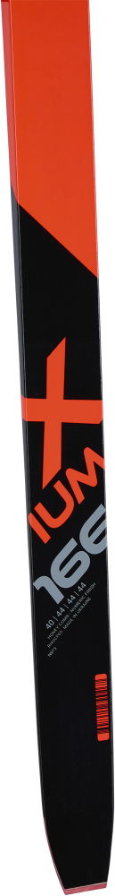 Rossignol Langlaufski X-IUM -R-Skin Junior 25/26