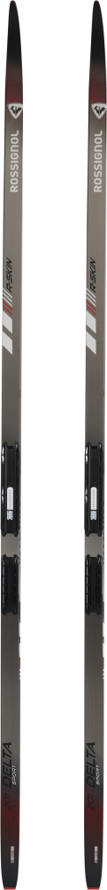 Rossignol Langlaufski DELTA Sport R-SKIN 25/26