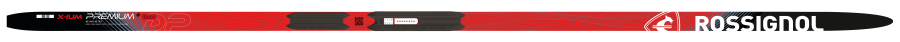 Rossignol Langlaufski X -IUM PREMIUM+DP 26/27