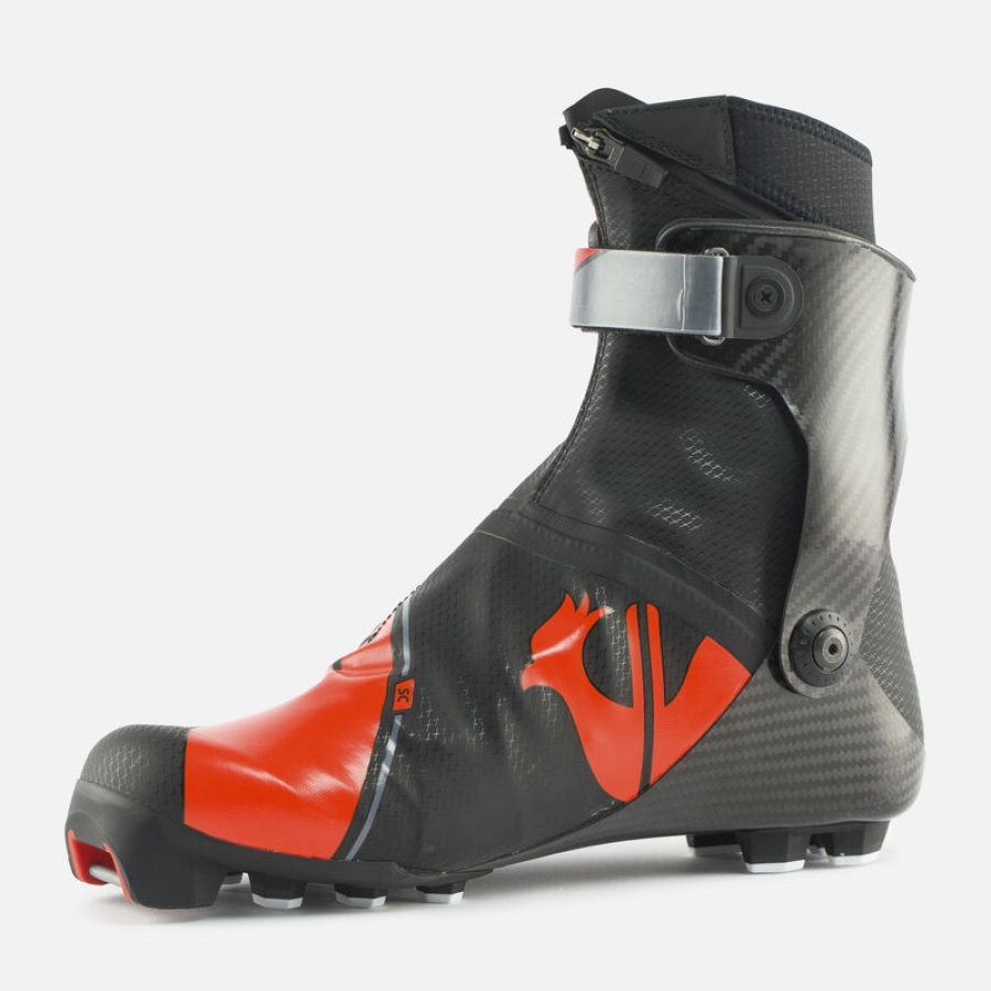 Rossignol Langlaufschuh X-IUM CARBON PREMIUM+SC 23/24