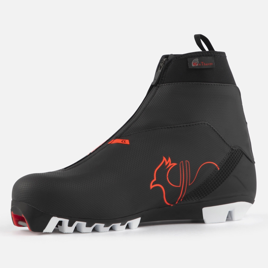 Rossignol Langlaufschuh X 8 Classic