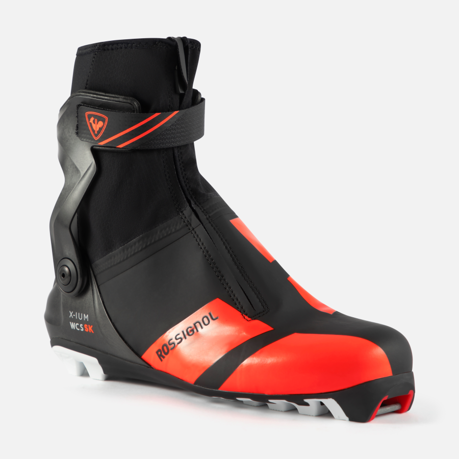 Rossignol Langlaufschuh X-IUM WCS Skate 25/26
