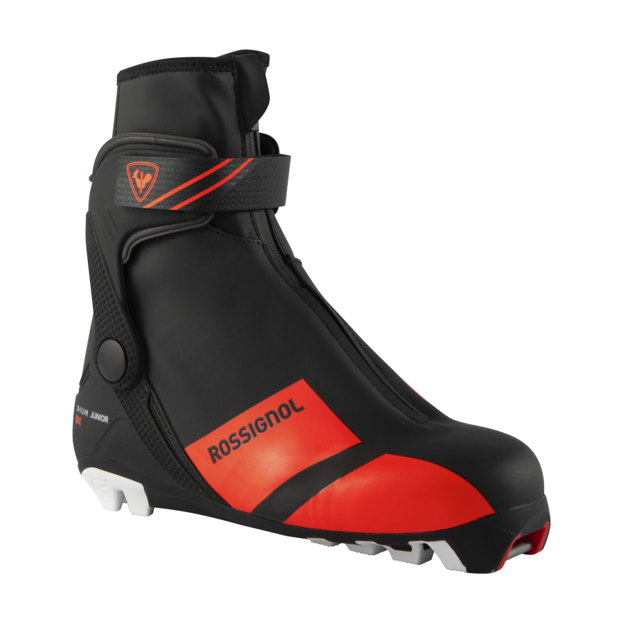 Rossignol Langlaufschuh X-IUM Junior SC 25/26