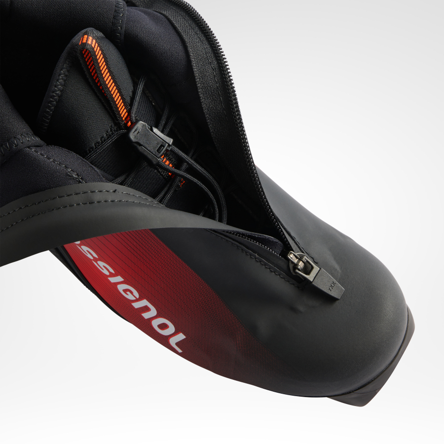 Rossignol Langlaufschuh Junior Langlaufschuhe Premium SC 26/27