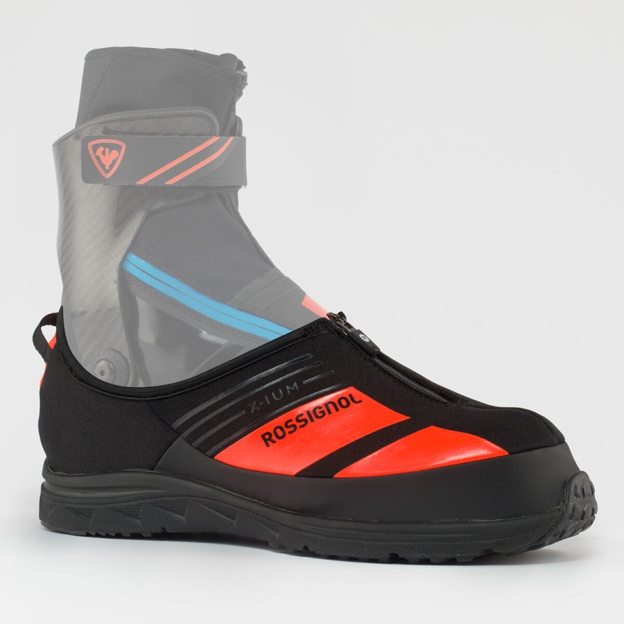 Rossignol Walking Overboot Race