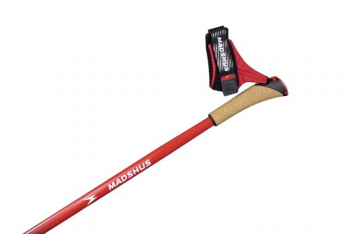 Madshus Langlaufstock Redline