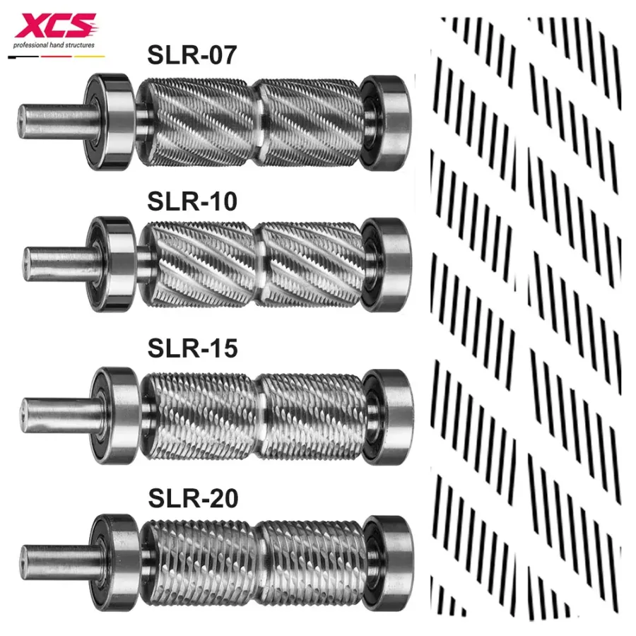 XCS Struktur-Kit SLR