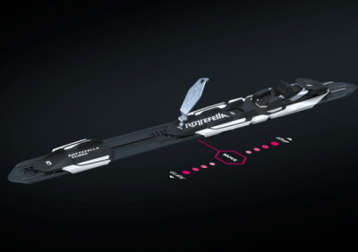 Preview: Langlaufbindung Rottefella Performance Skate