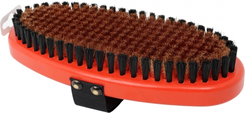 Swix Bronzebürste Oval medium