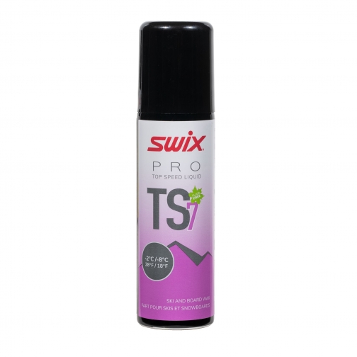 Swix Pro Top Speed Liquid TS7