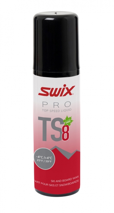 Swix Pro Top Speed Liquid TS8