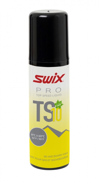 Swix Pro Top Speed Liquid TS10