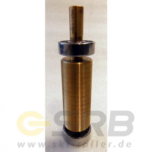 SRB Weltcup Strukturwalze V102