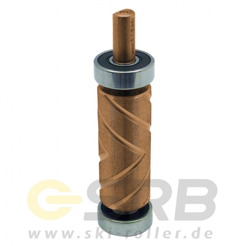 SRB Weltcup Strukturwalze V103T