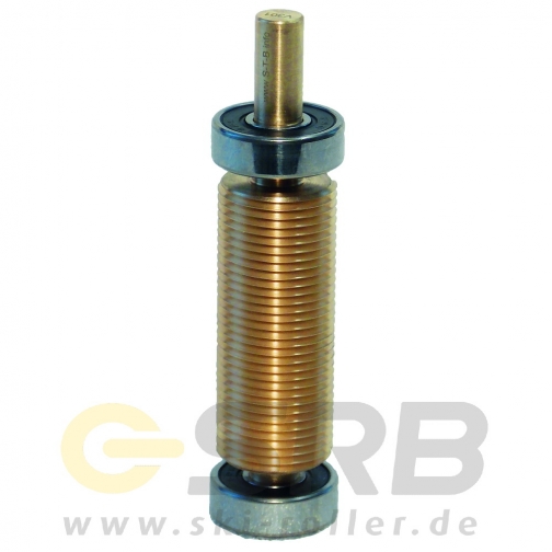 SRB Strukturwalze V301