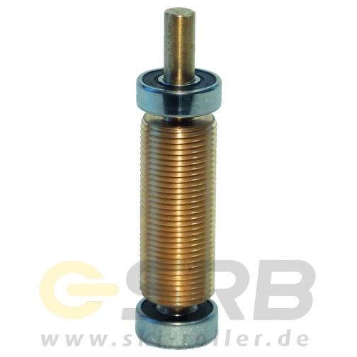 SRB Strukturwalze V302
