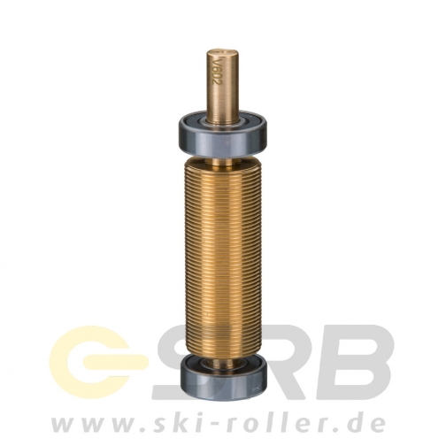 SRB Weltcup Strukturwalze V602