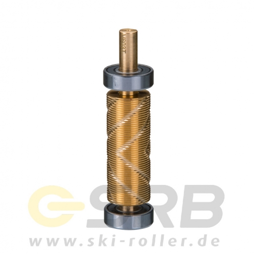 SRB Weltcup Strukturwalze V603T