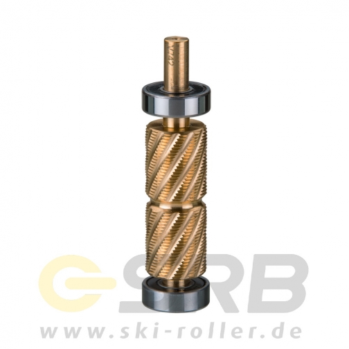 SRB Weltcup Strukturwalze V742