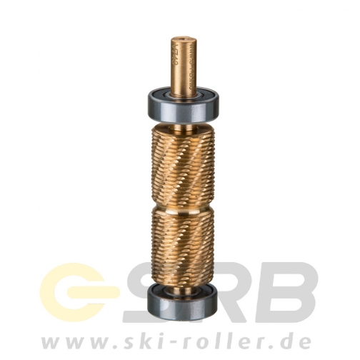 SRB Strukturwalze V743