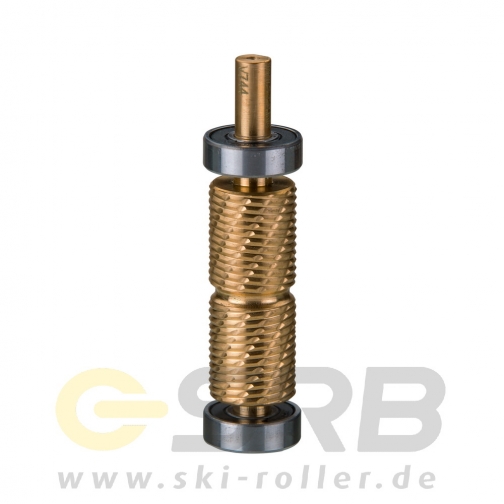 SRB Weltcup Strukturwalze V744