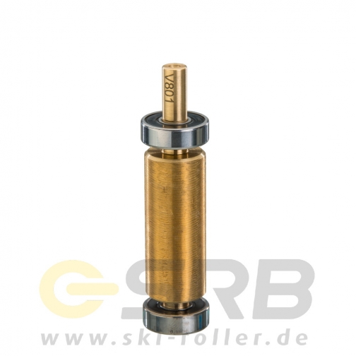 SRB Weltcup Strukturwalze V801