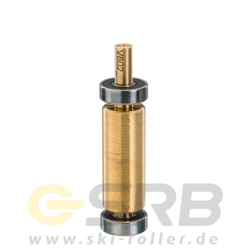 SRB Weltcup Strukturwalze V802