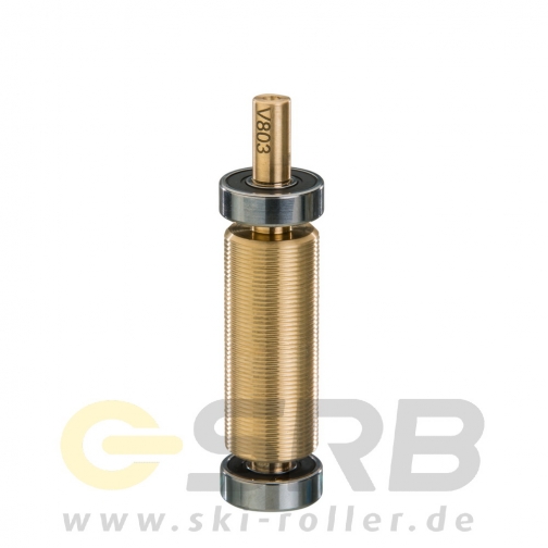 SRB Weltcup Strukturwalze V803