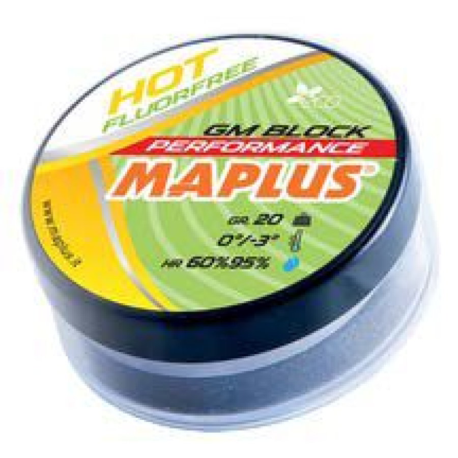 Maplus GM BLOCK PERFORMANCE HOT