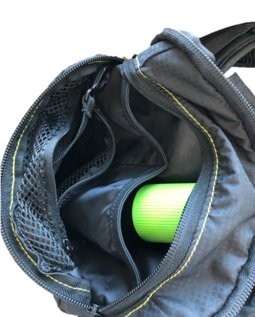 Preview: Fischer HYDRATION WAISTBAG PRO