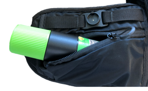 Preview: Fischer HYDRATION WAISTBAG PRO