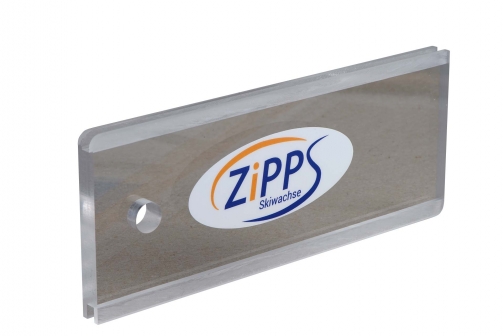 Zipps Abziehklinge 8mm