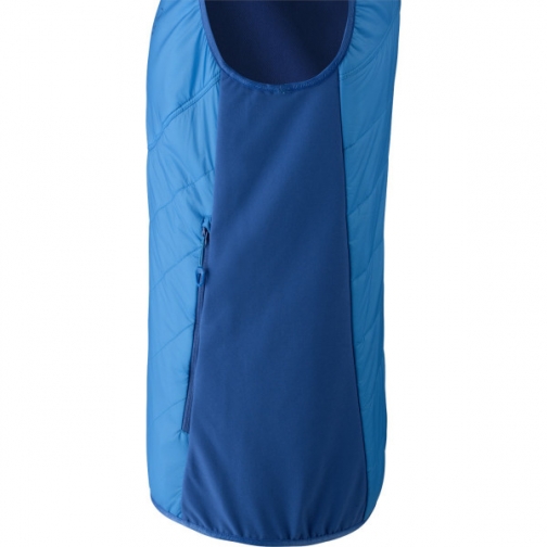 Dynafit Tourenweste Radical 2 PRL blue