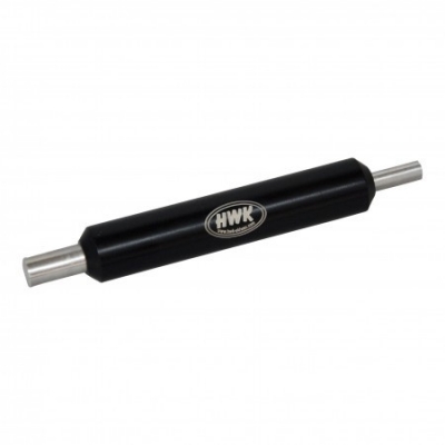 HWK Alu Rillenstift
